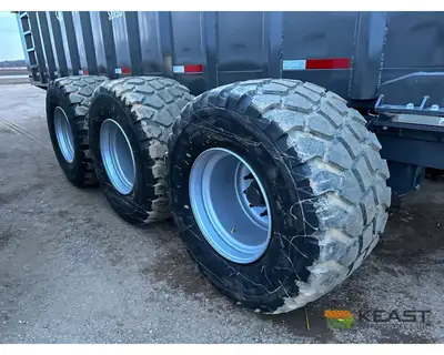 Used ARTEX _UNKNOWN_ Manure Spreaders Iowa US | Keast Enterprises #1359965