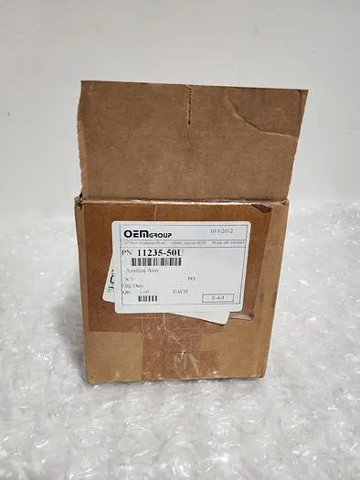 OEM ANARAZE ASSY 11235-50U