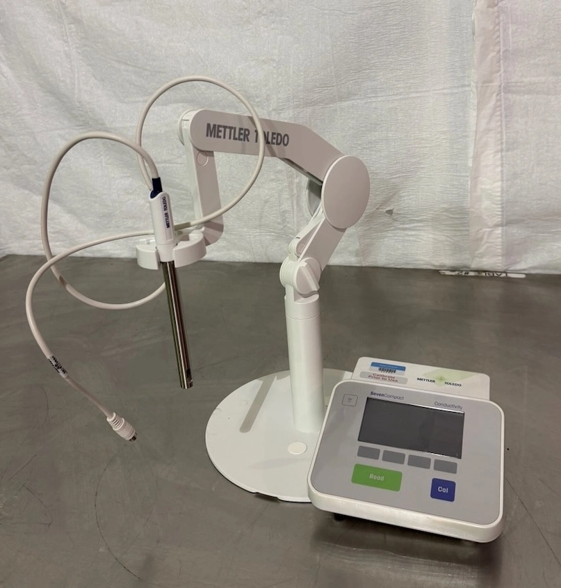 Used _UNKNOWN_ _UNKNOWN_ pH Meter Ohio US | Federal Equipment Company #1365466