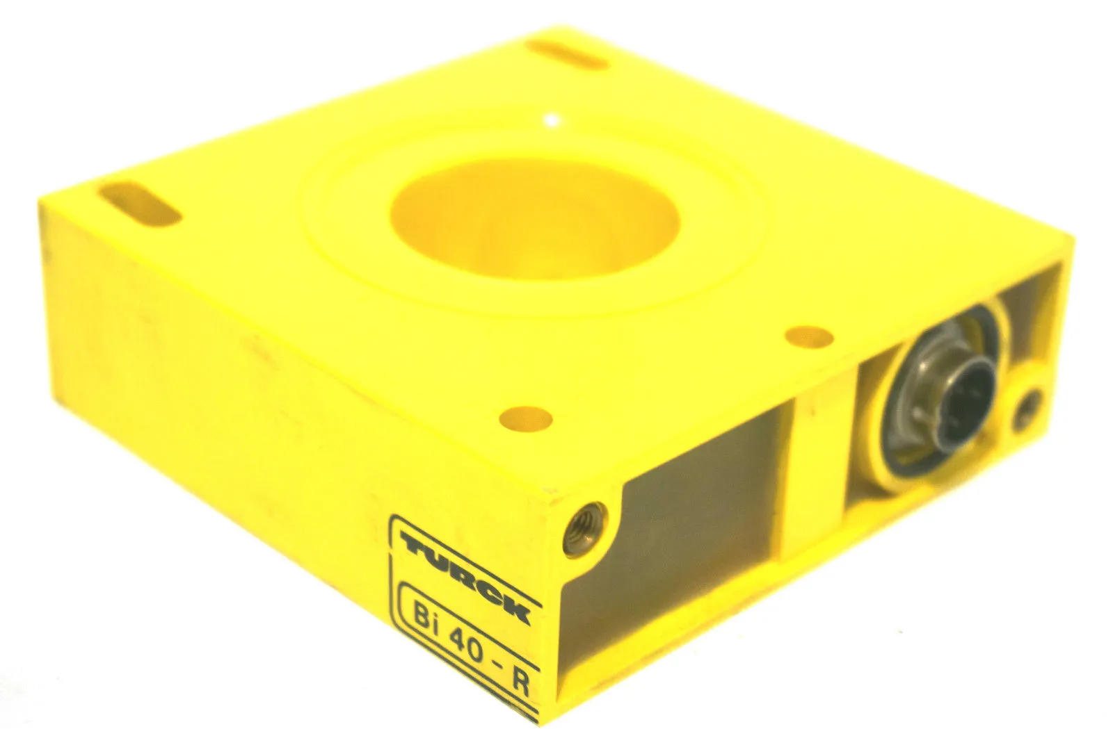 NEW TURCK BI 40-R SENSOR BI40R