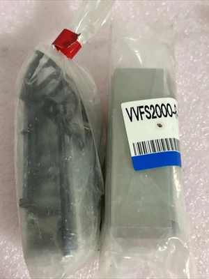 NEW SMC VVFS2000-21A-1