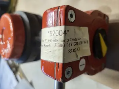 USED VICTAULIC V030761SE3