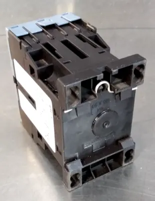 Siemens 3RT2016-2BB42 Contactor Loc 4E26