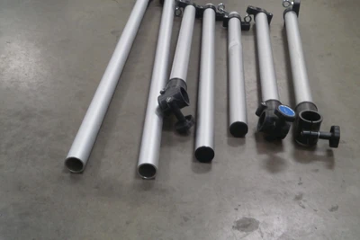 USED WORKSMART SYSTEM POLE