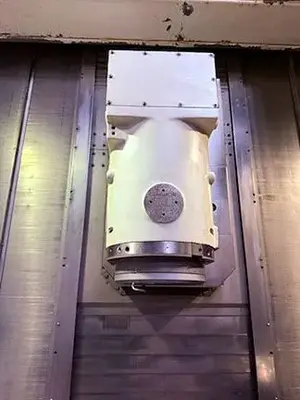 2015 Okuma MULTUS U3000 2SW/1500 Lathes, CNC (3-Axis or More) | Great American Equipment Company (8)