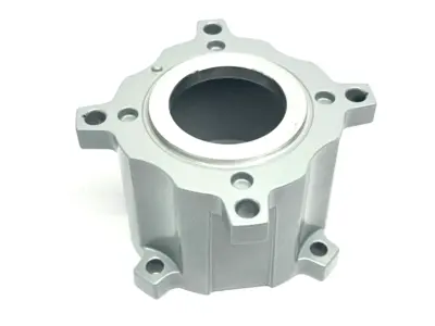 3842547643 | Rexroth  Flange For 3842998291 Drive Kit - New Other