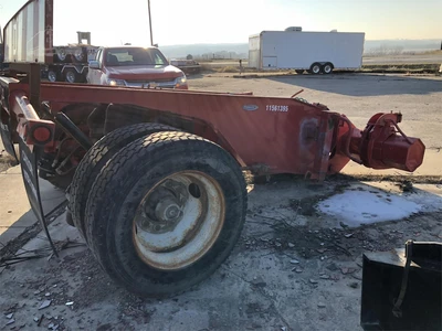 Used 2006 SCONA _UNKNOWN_ Booster Trailers Iowa US | Kading Ag #1501683