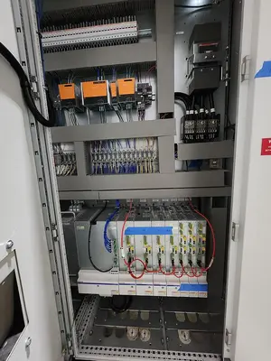 USED 2024 LINEAR LTA-FR2-167-60
