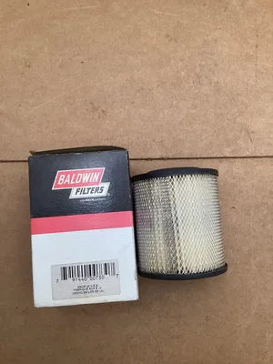Baldwin PA644 Air Breather Element Filter -NIB