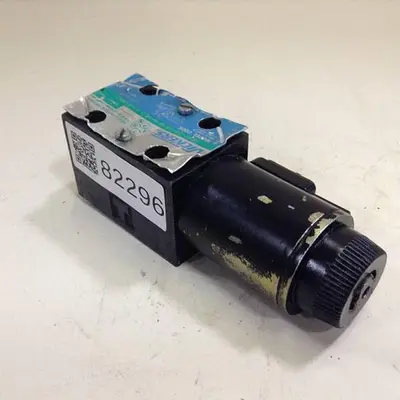 USED VICKERS DG4V3S2AMUHL60EN490