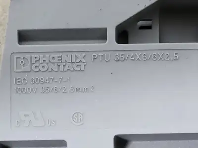 NEW PHOENIX CONTACT 3214080
