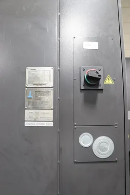 2021 OKUMA MB8000H Machining Centers, Horizontal | Asset Exchange Corporation (22)
