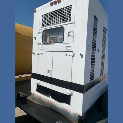 Used CATERPILLAR (CAT) XQ350-3406 Diesel Generators British Columbia CA | Savona Equipment LTD #1335553