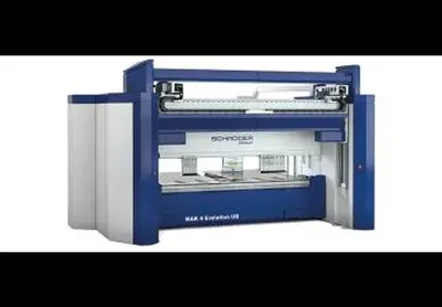 Schroeder EVO Heavy Duty