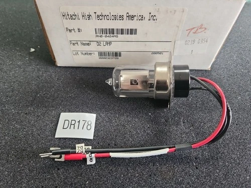 NEW Hitachi ANO-0424AS