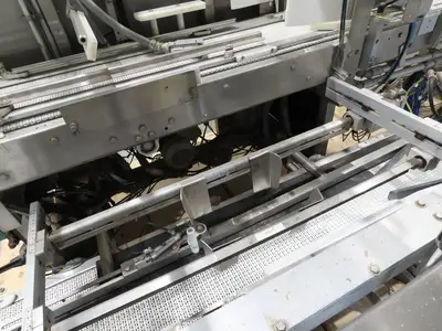 Used FALLAS _UNKNOWN_ Belt Conveyors | Arrow Industrial #561594