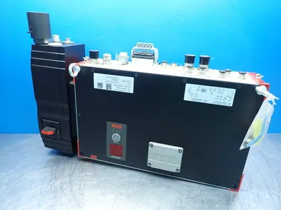 USED SEW EURODRIVE PHC21AA075M1E31A00