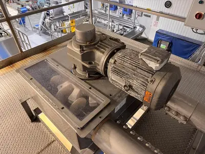 Used CABLEVEY CONVEYORS 6300 SERIES Conveyors California US | Machinery & Equipment #1295763