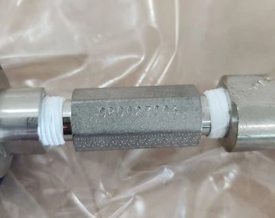 NEW Hansen 17-012