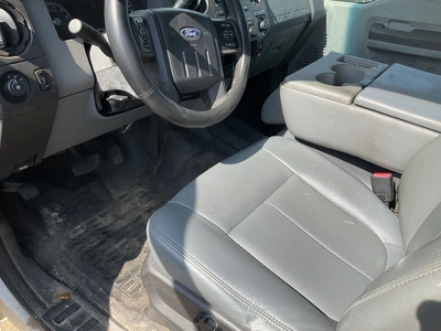 Used 2012 FORD F-250 Pickup Trucks Michigan US | Miedema Asset Management Group #1311963