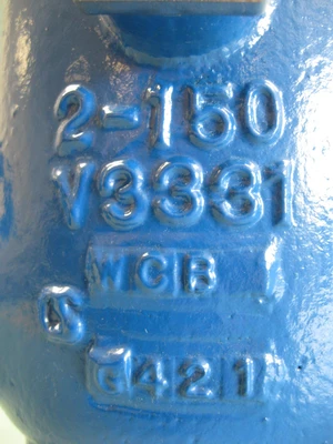 NEW Cashco 5522CC06B000000000