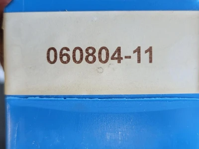 Special Holder #0.5 TA/IC RIM DRILL 180L ML7 8 QC#0418125325X