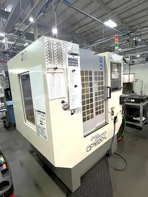 USED 2010 CHEVALIER QUICK PRECISION QP1620-L
