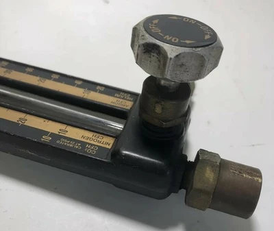 USED Rexarc FM5559A