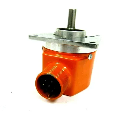 NEW HOHNER H66240.26/800 ENCODER H6624026800