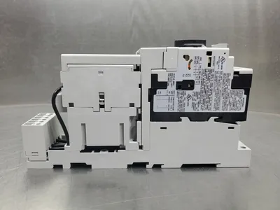 Allen Bradley 190S-CNEJ2-CC16C Ser B Soft Starter. 4D-13