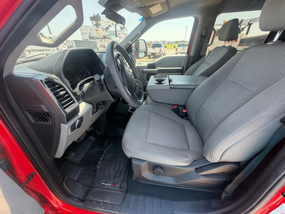 Used 2021 FORD F-250 SUPER DUTY Pickup Trucks Oklahoma US | OT Truck & Tractor Sales #1383454