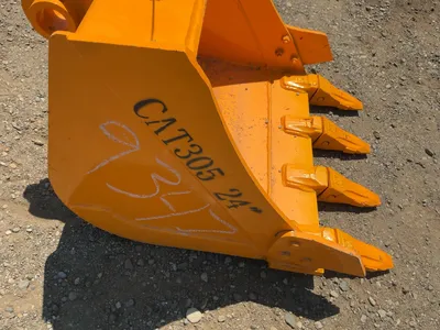Used _UNKNOWN_ _UNKNOWN_ Multipurpose Buckets Michigan US | Miedema Asset Management Group #1311905