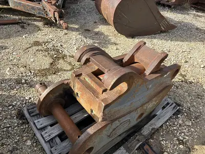 Used STRICKLAND _UNKNOWN_ Misc Construction Attachements Tennessee US | Moore Equipment #1517391