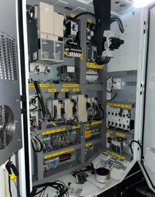 2016 HURCO VMX42I Vertical Machining Centers | Toolquip, Inc. (18)