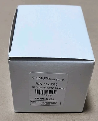 NEW Gems 156265