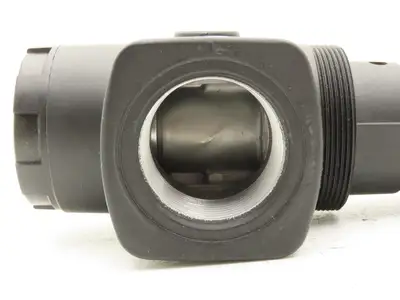 Boston Gear EN42470 Air Pressure Regulator 5-125 PSI 1-1/4" NPT