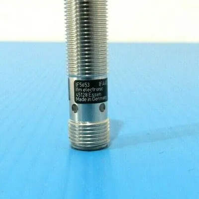 NEW EFECTOR IFA4002-CPKG / US INDUCTIVE SENSOR IF5653 IFA4002CPKGUS