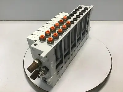 USED SMC VVQ4000-10A-1