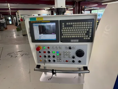 Used 2007 ROLLOMATIC 620XS Tool & Cutter Grinders New York US | RCM Industries, Inc. #1329144
