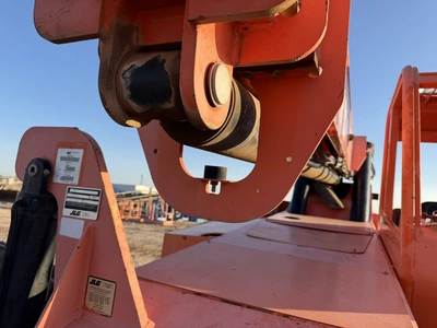 Used _UNKNOWN_ _UNKNOWN_ Telehandlers Texas US | Miedema Asset Management Group #1315752