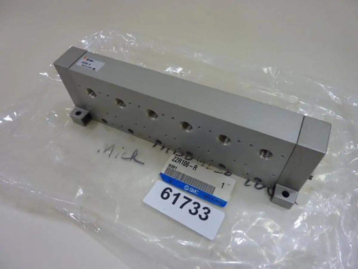 NEW SMC ZZR106-R