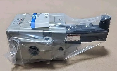 NEW SMC VG342R-5DZ-04N
