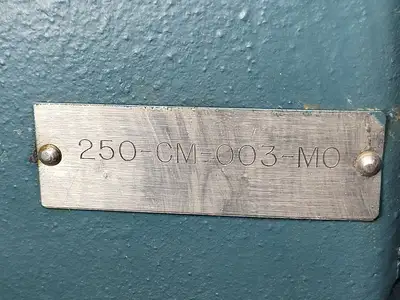 USED TOSHIBA 3J5125L1S058