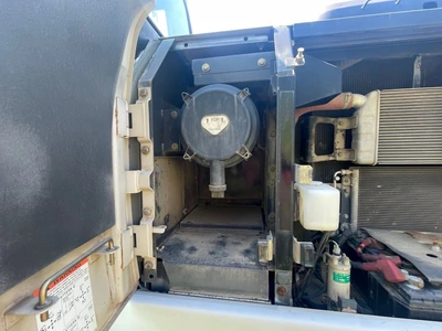 Used 2010 LINK-BELT 240 X2 LF Excavators Pennsylvania US | Proxy Equipment #1377859