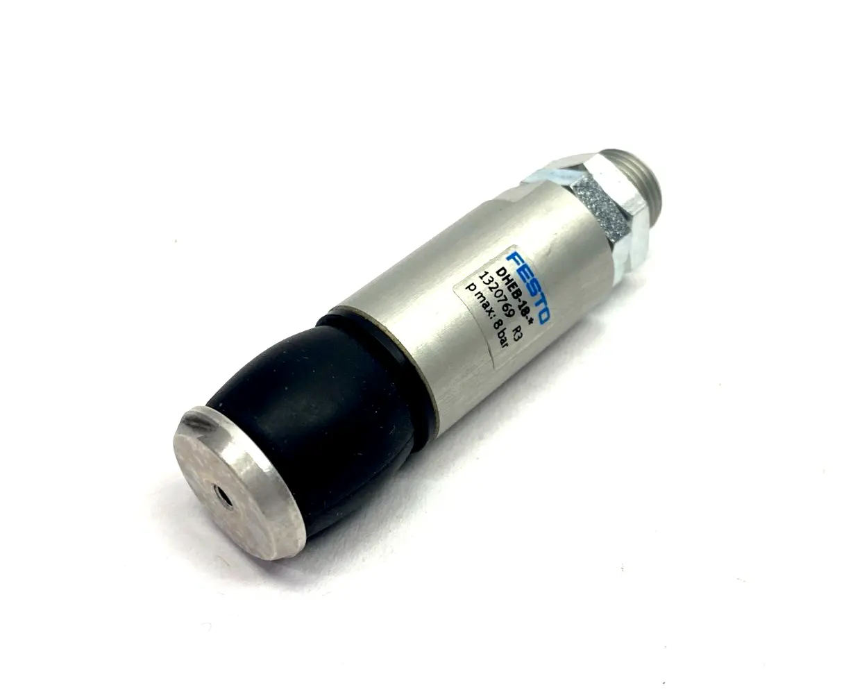USED FESTO BELLOWS GRIPPER, 1320769