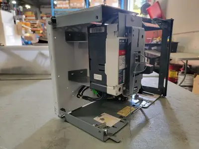MCC Unit 10 hp, Nema 1