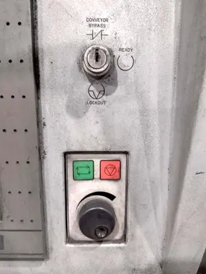 Used NORDSON N/A Paint Systems & Equipment Including Powder Coating Lines Ohio US | G-2000, Inc. #1502441
