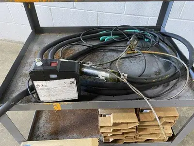 USED VIDEOJET 1710