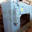 Used GLEASON 140 ROLL QUENCH Internal Quench Furnaces | Furnace Brokers International #771478