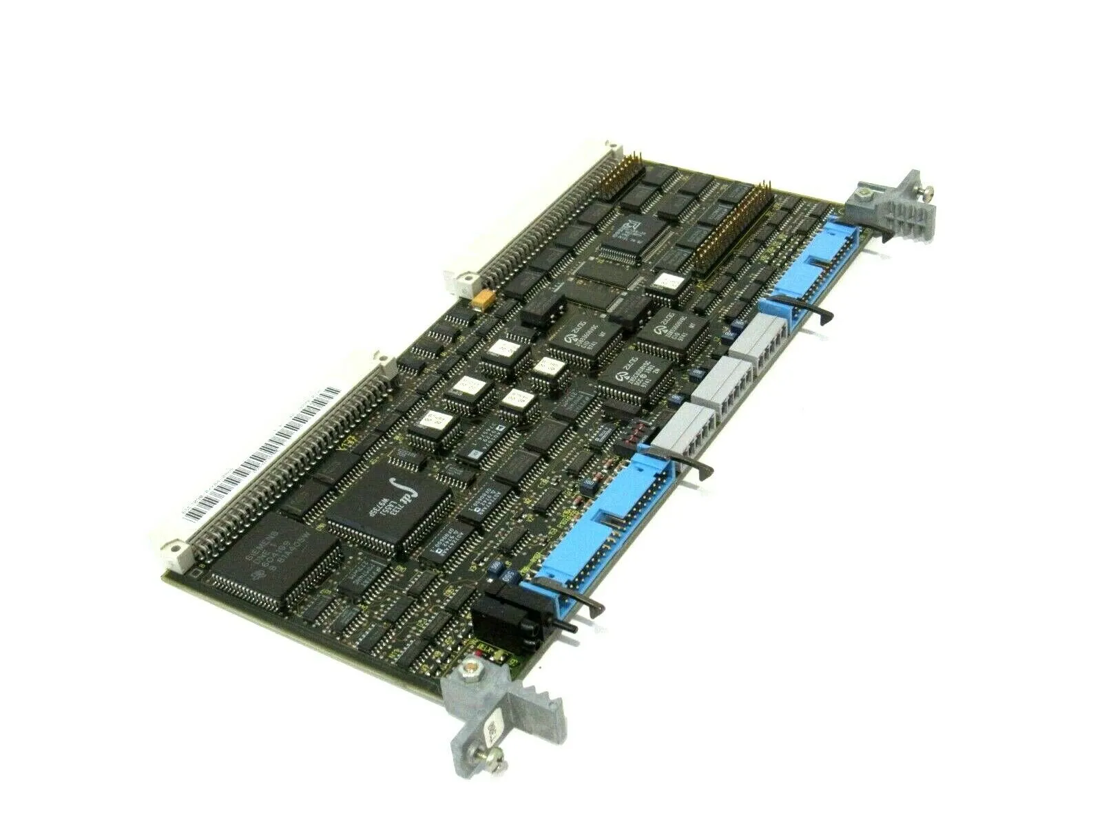 USED SIEMENS 6SE7090-0XX84-0AH2 PC BOARD 6SE70900XX840AH2